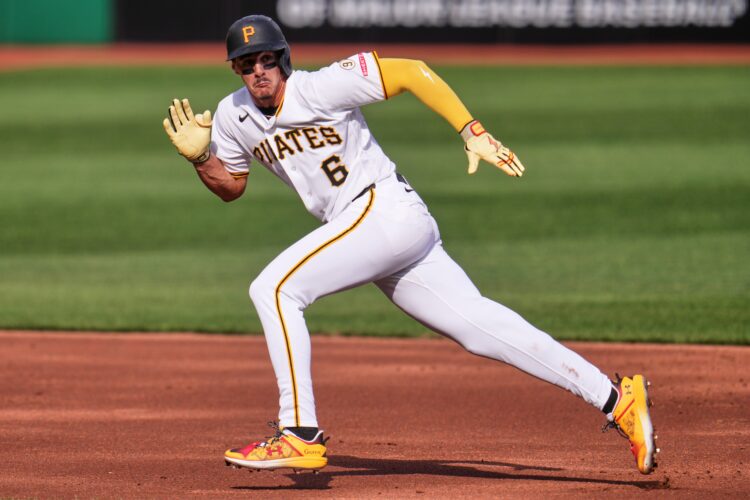 Teenager Konnor Griffin Dazzles In Debut As Pirates Edge Orioles 5-4 For Third Straight Win